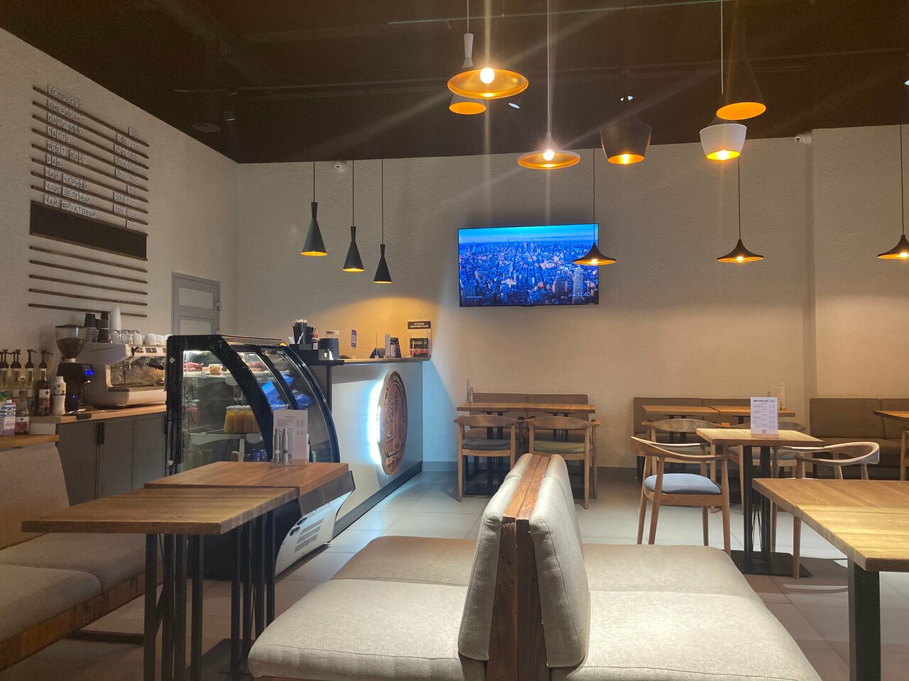 Amg Coffee — Amg Coffee
