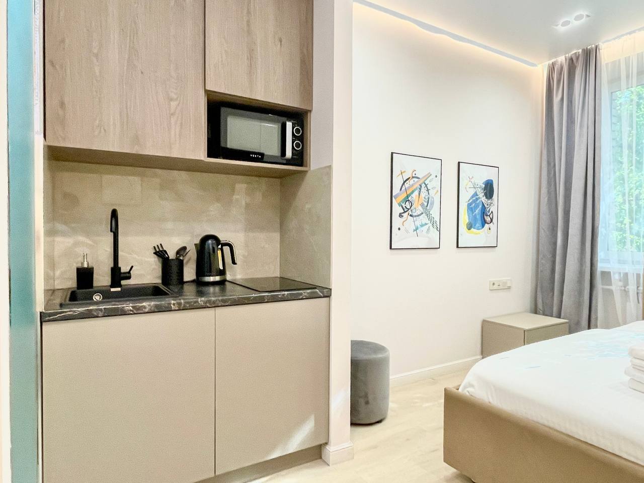 Фото МосАпарт Сокол