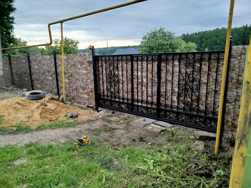 Management company Zabor&Andrian, Kaluga, photo