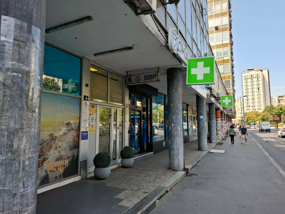 Фото отеля 3