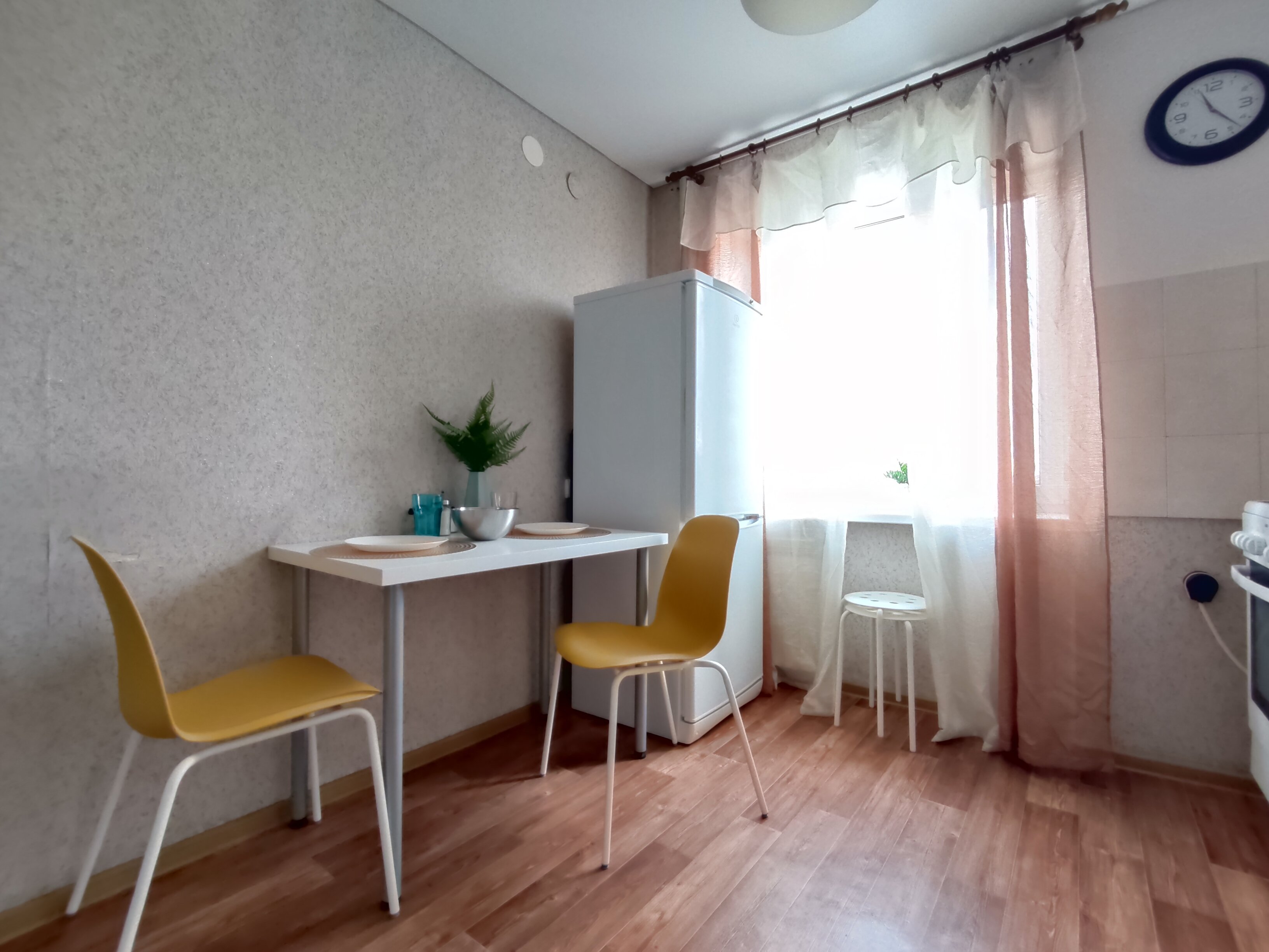 Фото Добрые квартиры