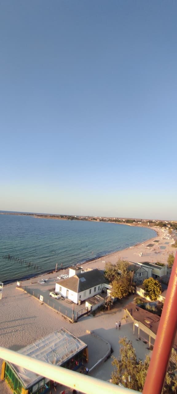 Фото Отдых и точка