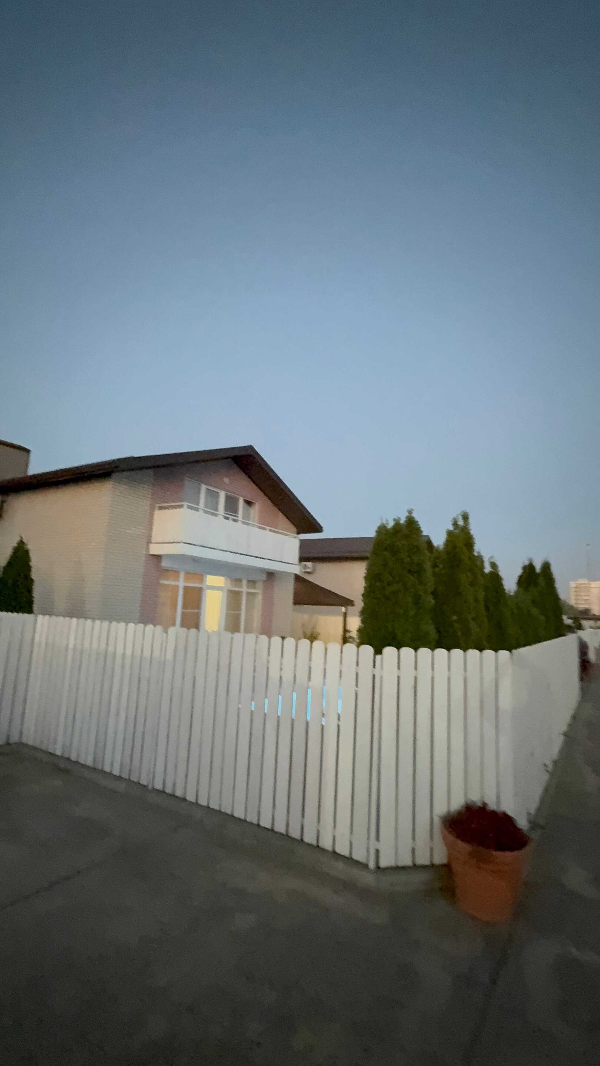 Фото Вилла Ла Мелия