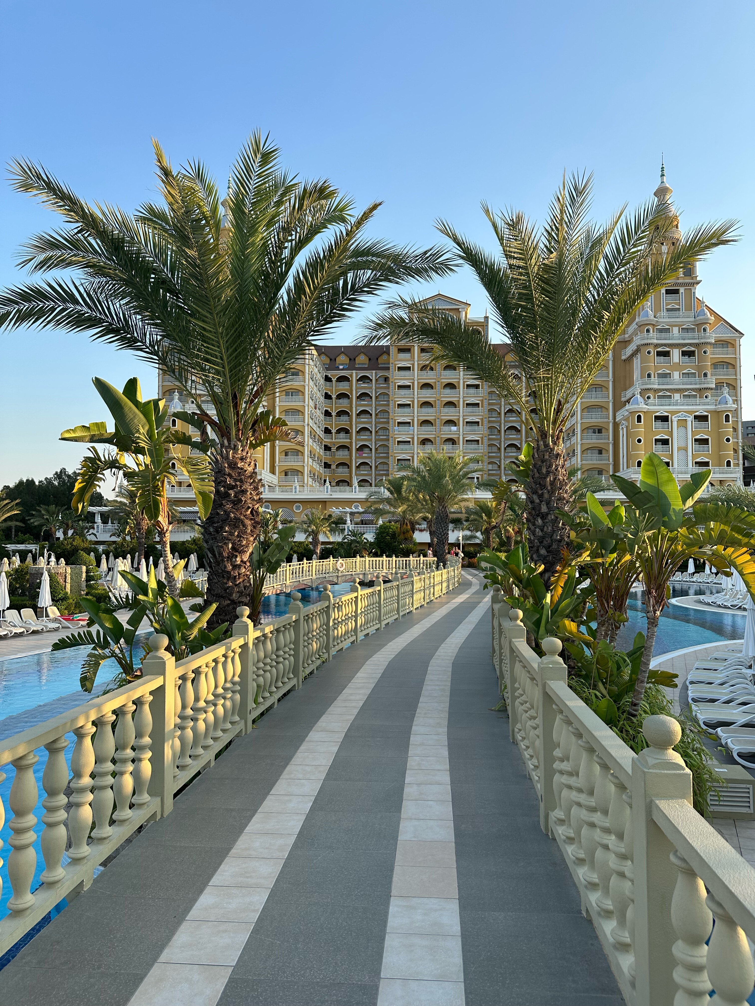 Фото Royal Holiday Palace Hotel