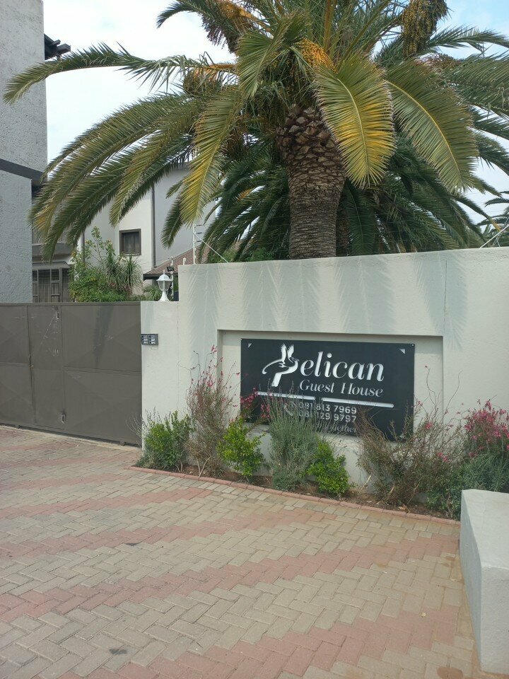 Hotel Pelican Guesthouse, Windhoek, photo