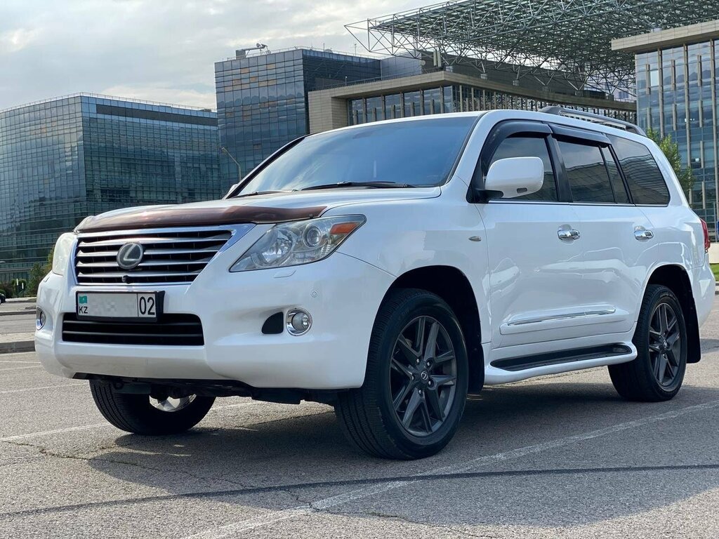 Car rental Tasauto.kz, Almaty, photo