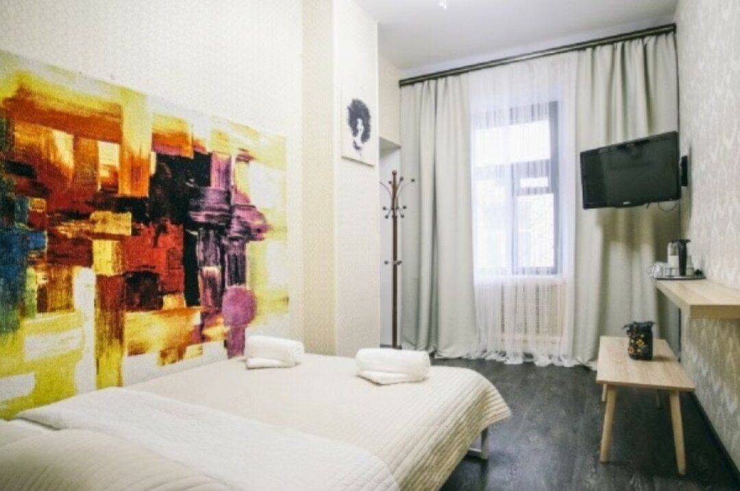 Фото отеля 3