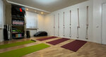 Люди Y (prospekt Geroyev, 2), yoga studio