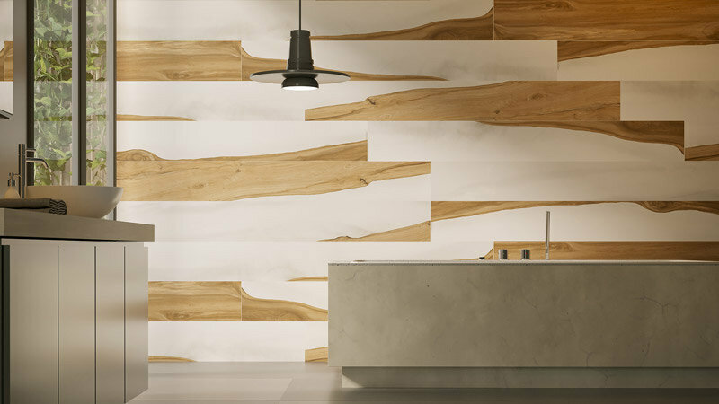 Ceramic tile Kergres, Tashkent, photo