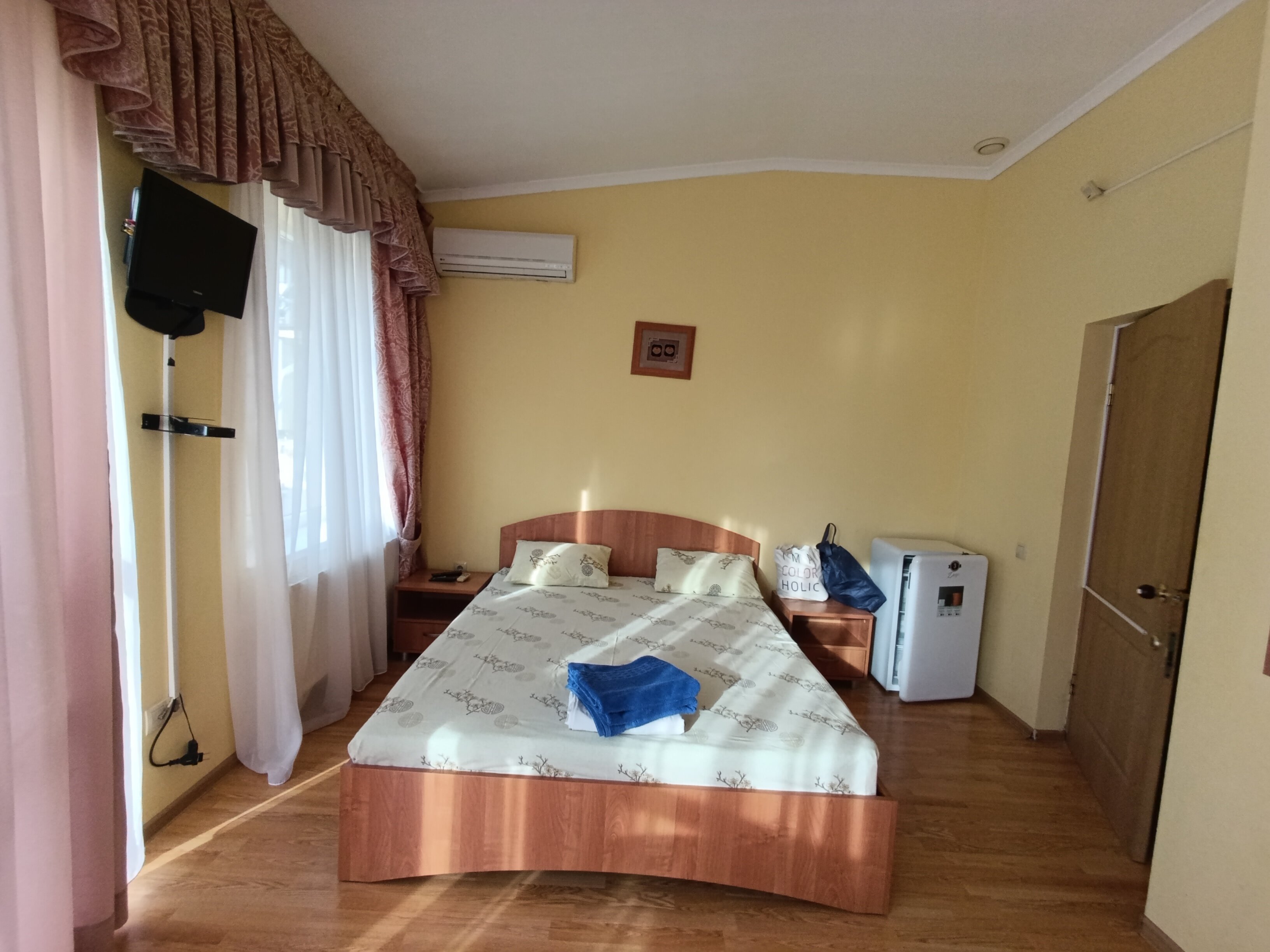 Фото Гостиный дом Пегас