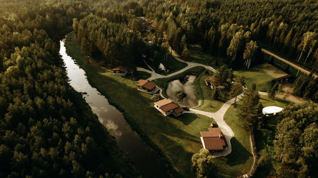 Фото ГлинтВуд