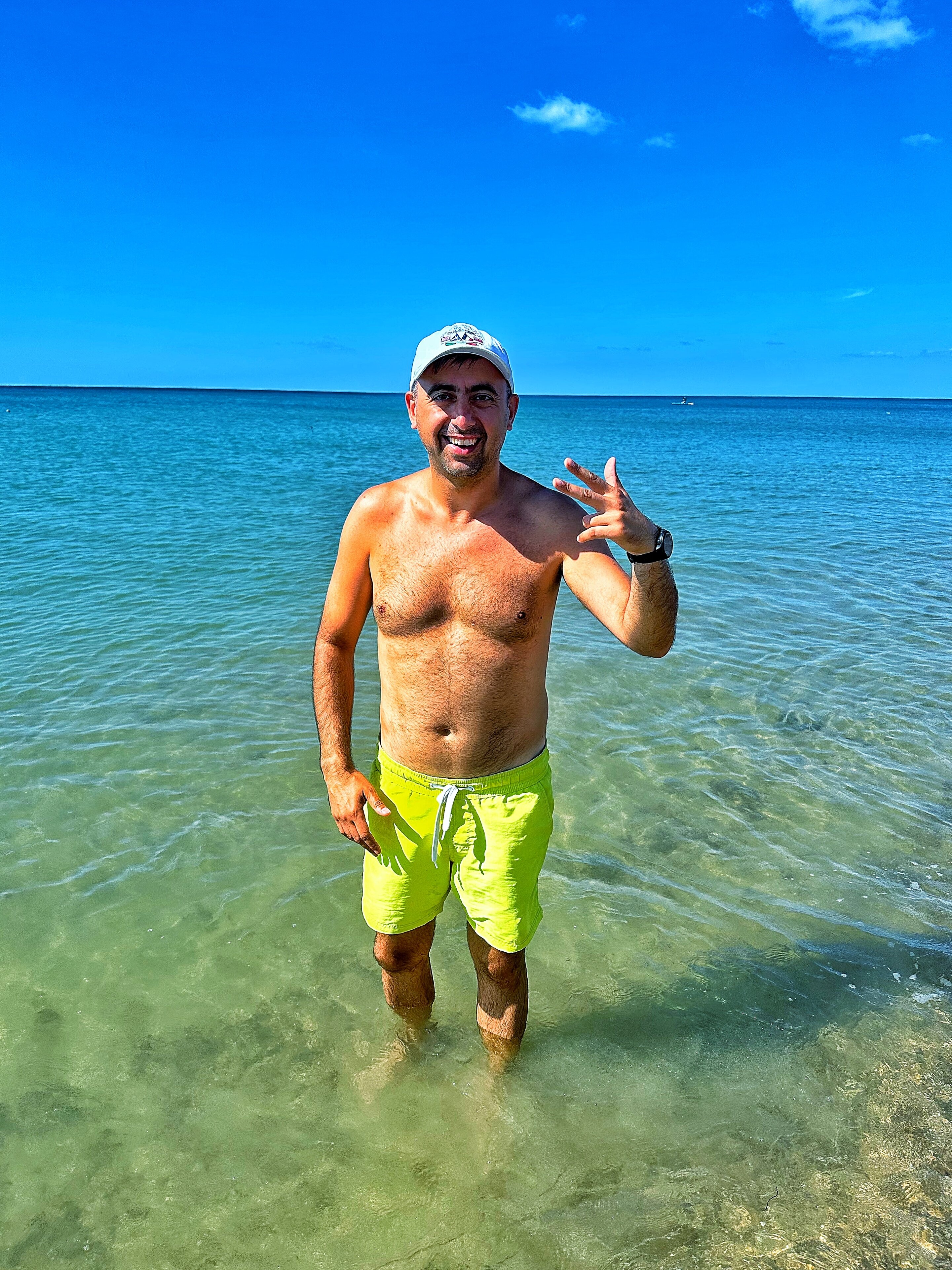 Фото Арго Юг