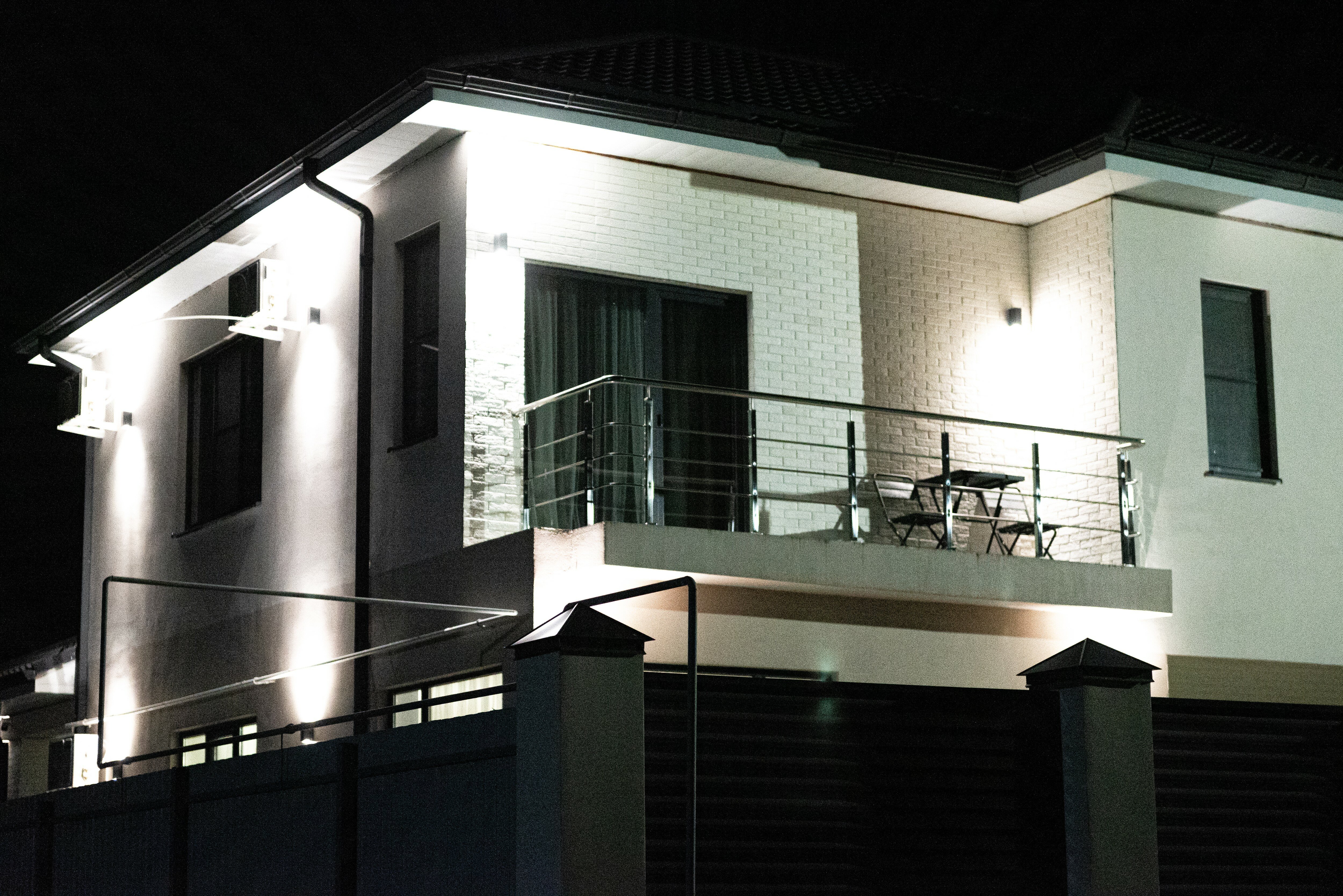 Фото Солнечная