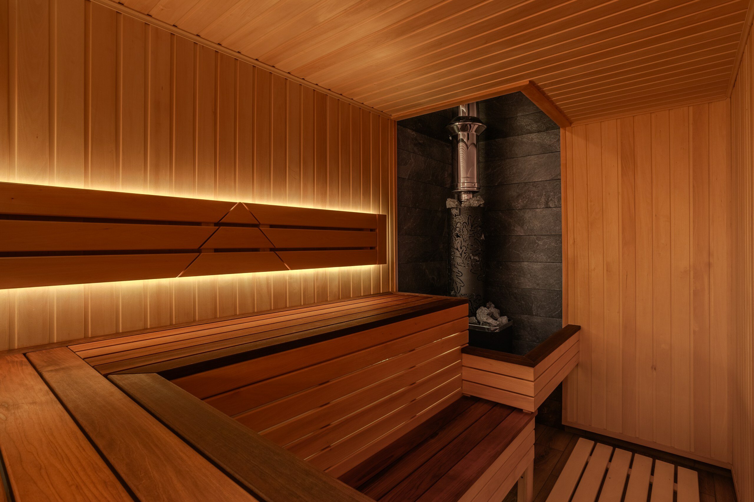 Фото La Villa Pine