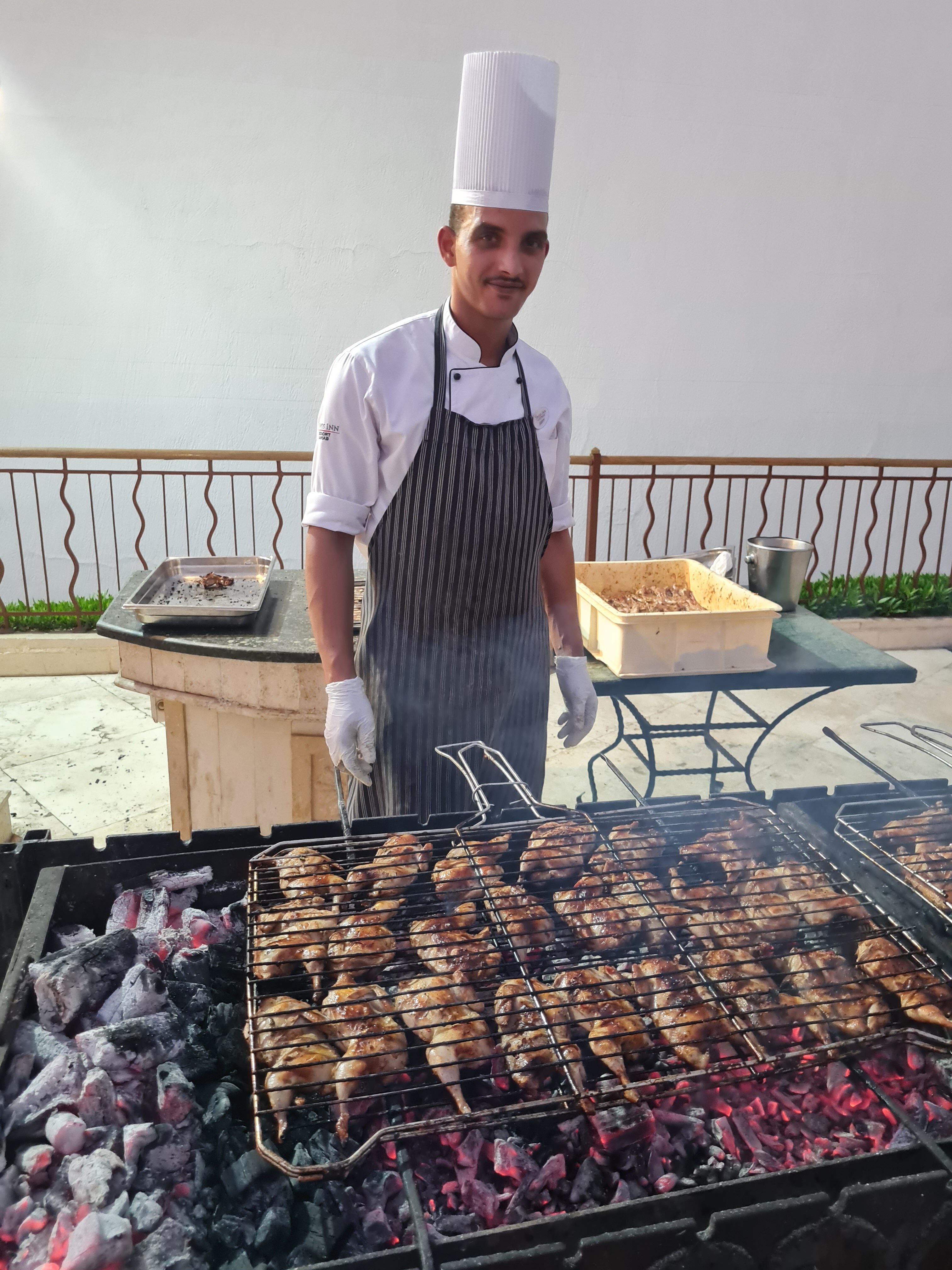 Фото Swiss Inn Resort Dahab