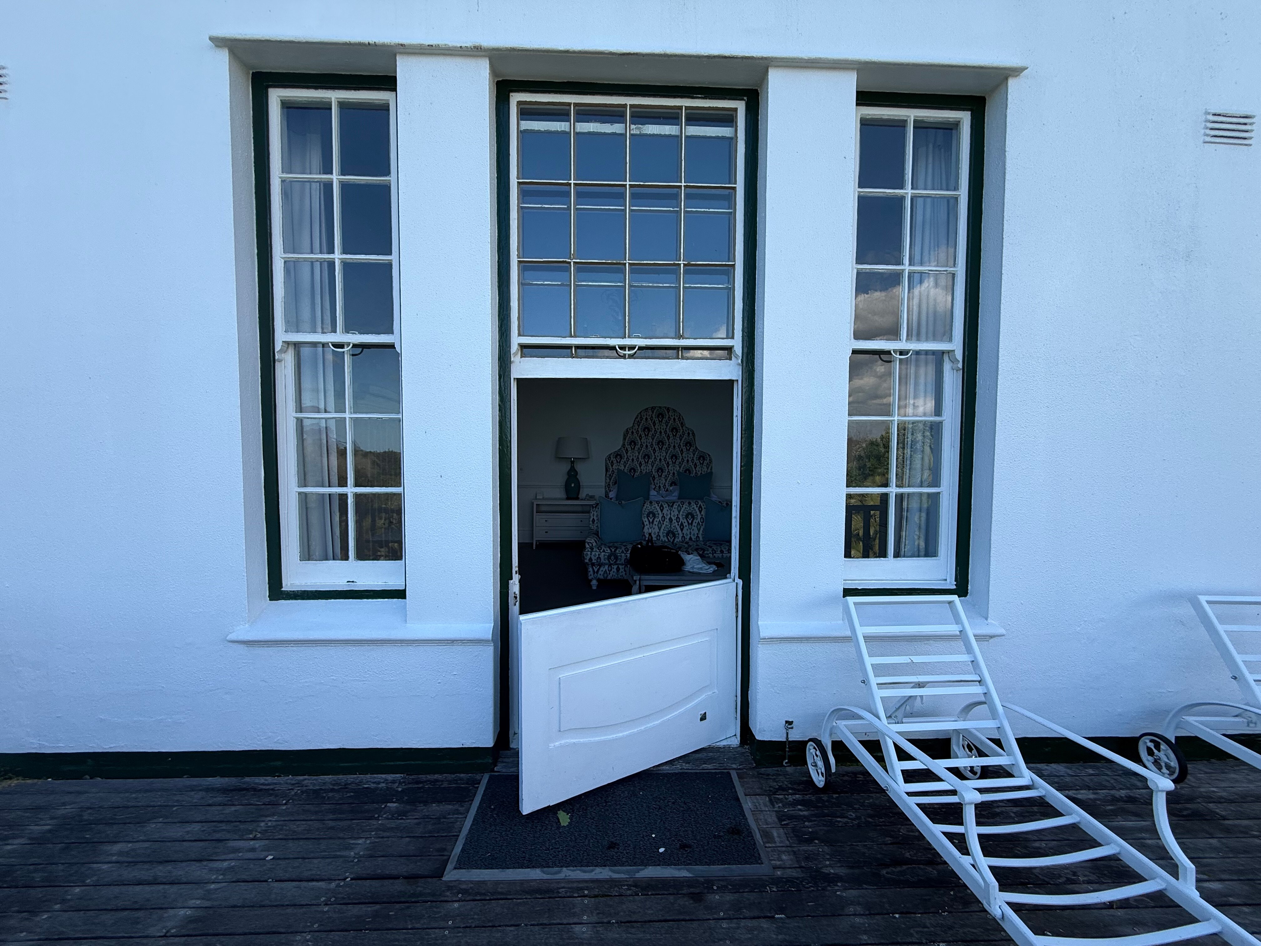 Фото The Cellars Hohenort