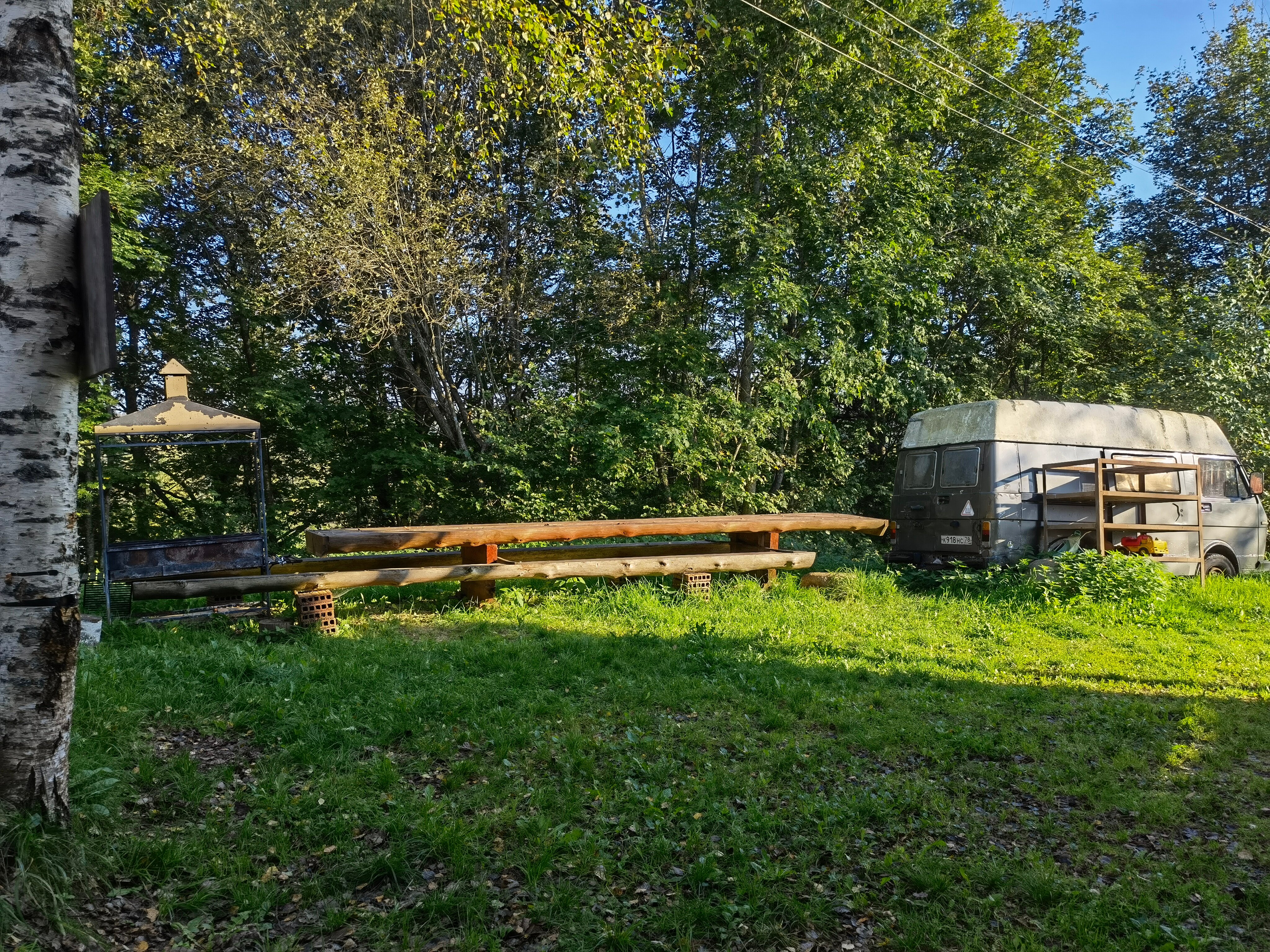 Фото Три Богатыря