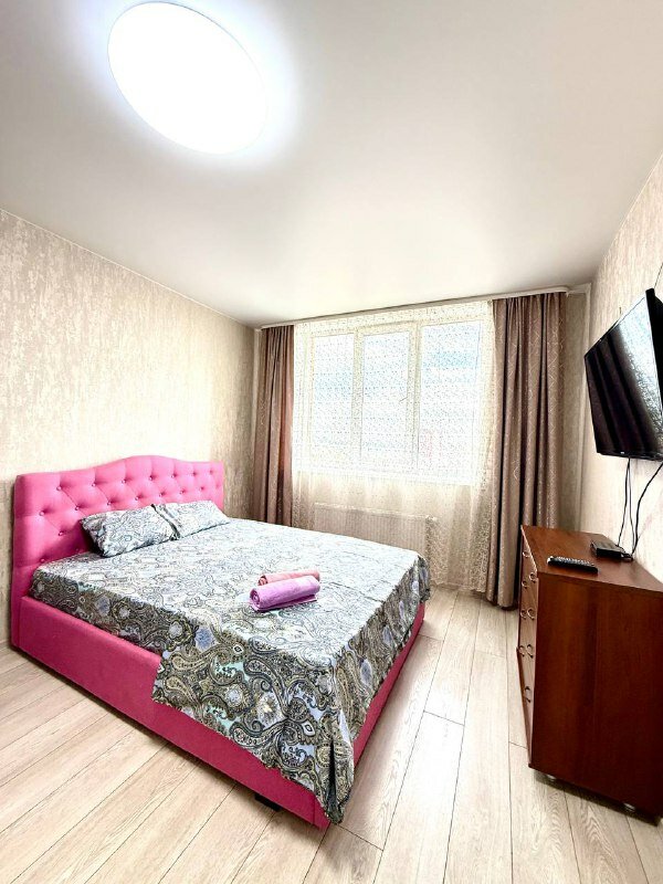 Фото Апарт96 Ботаника