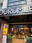 Dürümle (Istanbul, Fatih, Fevzi Pasa Avenue, 68), fast food