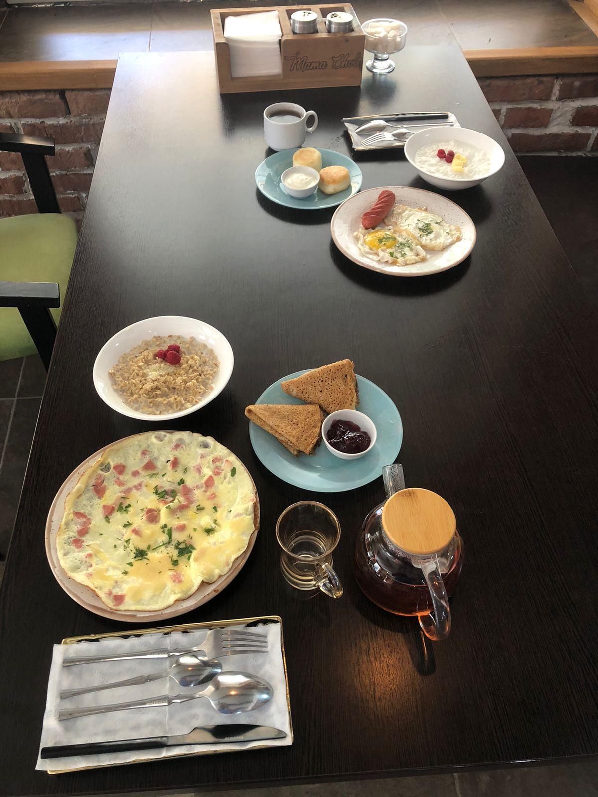 Фото Кавказский двор