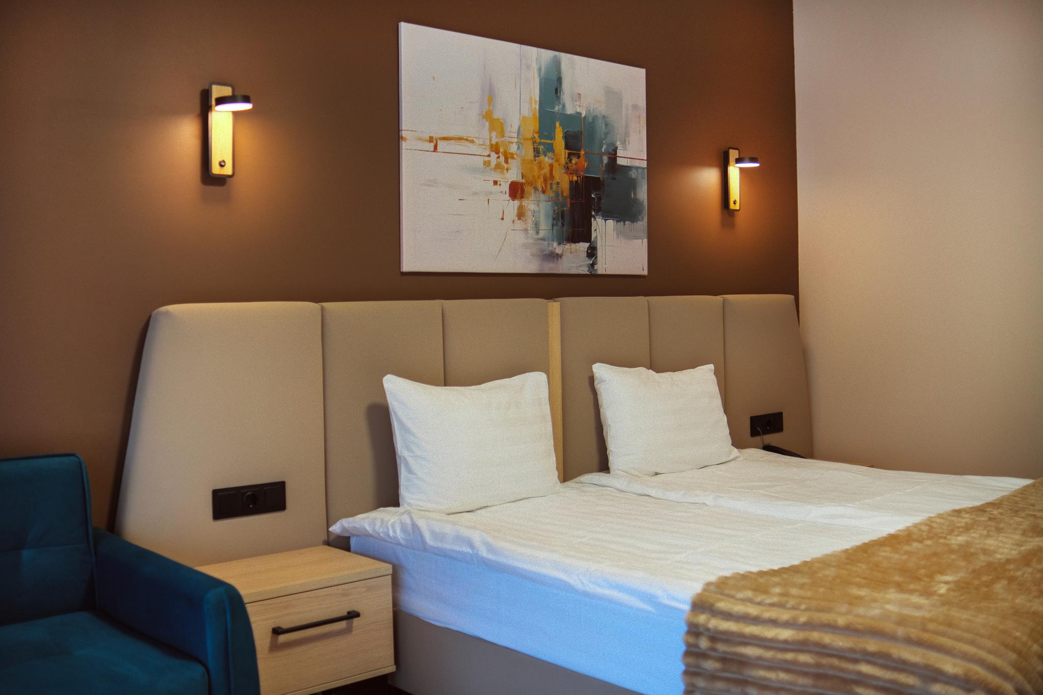 Фото Радиус