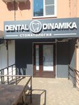 Дентал Динамика (Krasnodar, Prikubanskiy City administrative district, mikrorayon Moskovskiy, ulitsa im. Artyushkova V.D., 1), dental clinic