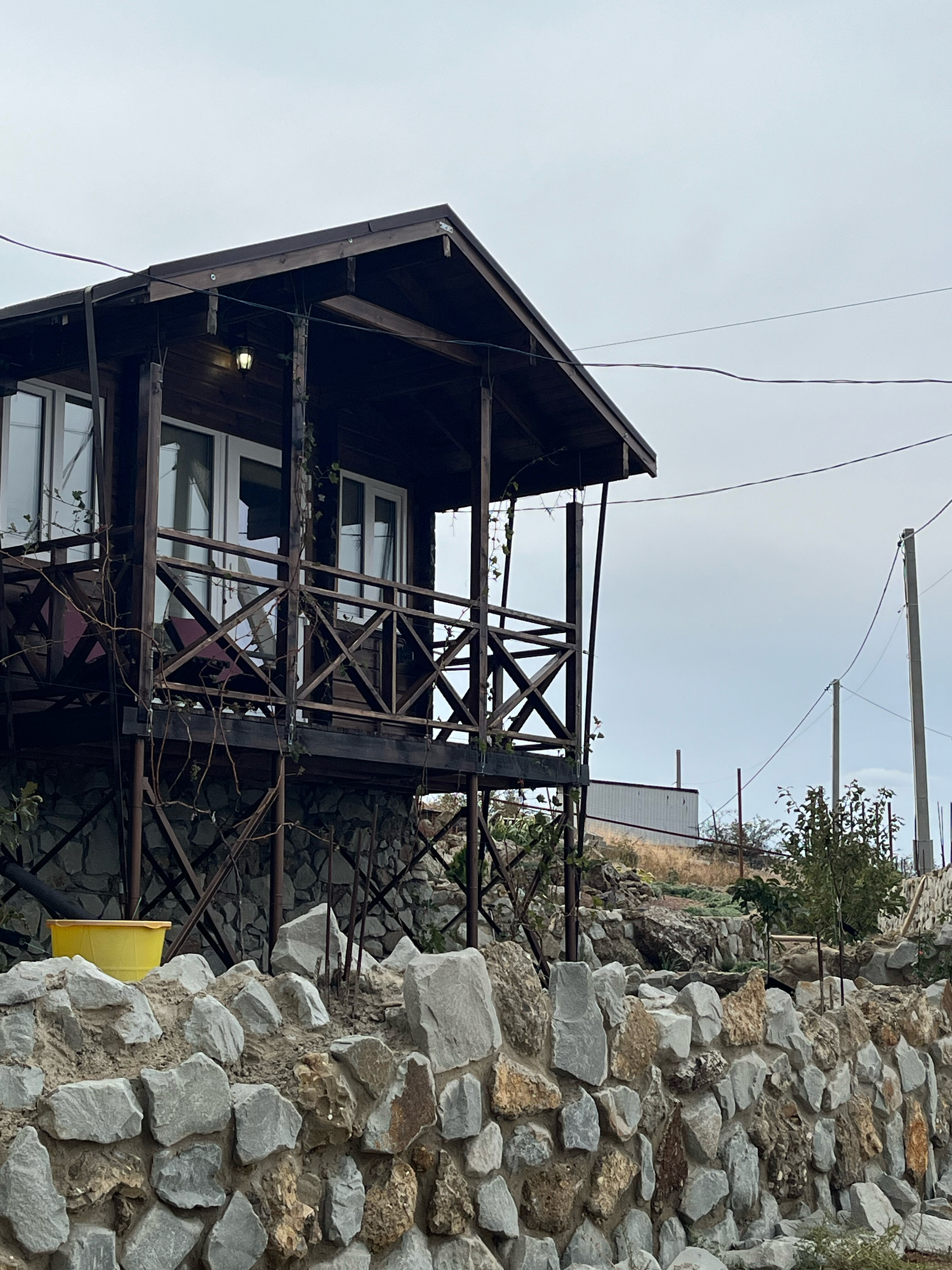 Фото Шёпот гор