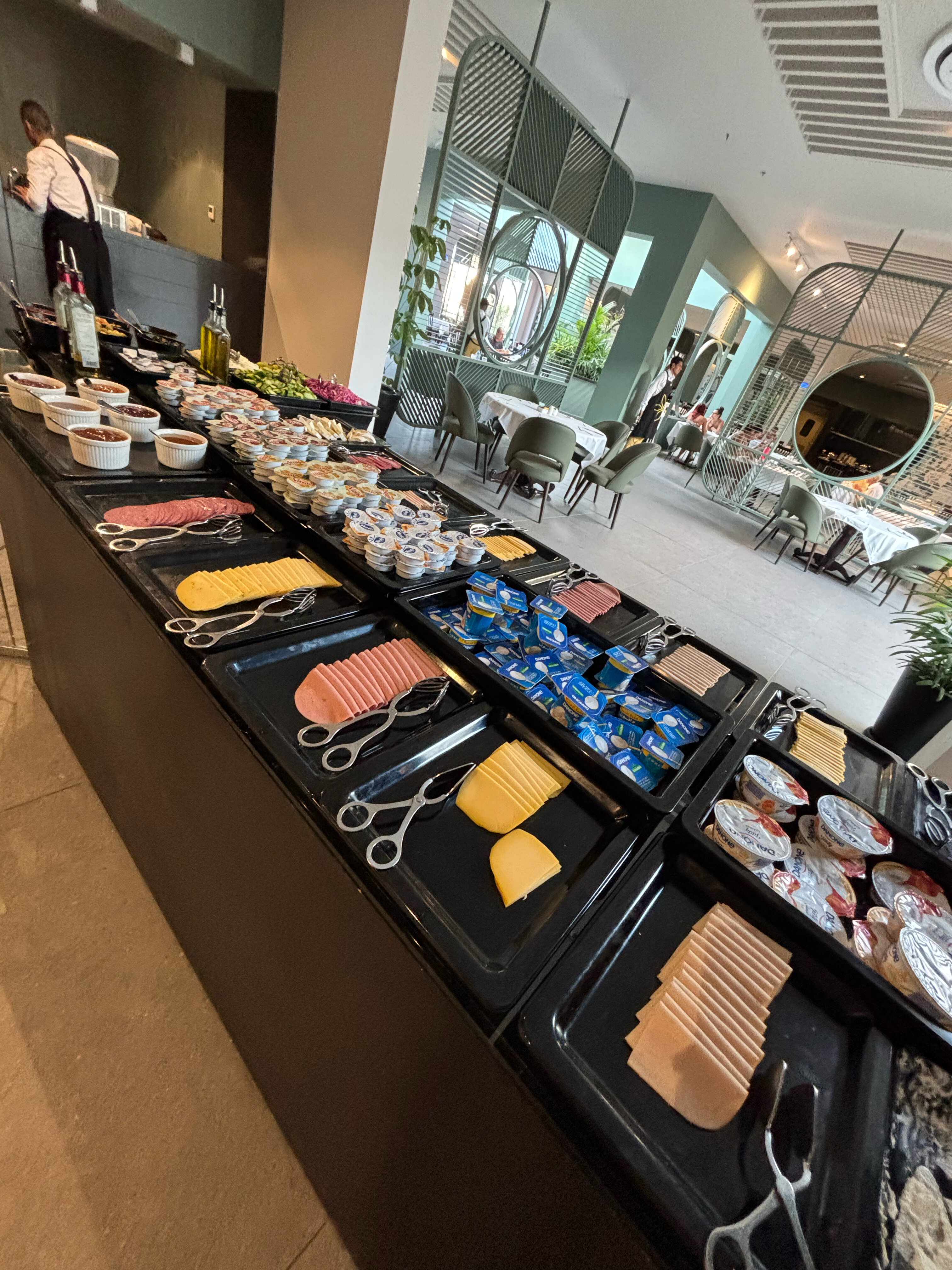 Фото Reef Oasis Suakin Marsa Alam Resort