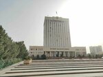 Department for Quality Assurance in Education of Shymkent City, Committee for Quality Assurance in Education, Ministry of Education of the Republic of Kazakhstan (Nursultan Nazarbaev dańǵyly, 10), government ministries, services