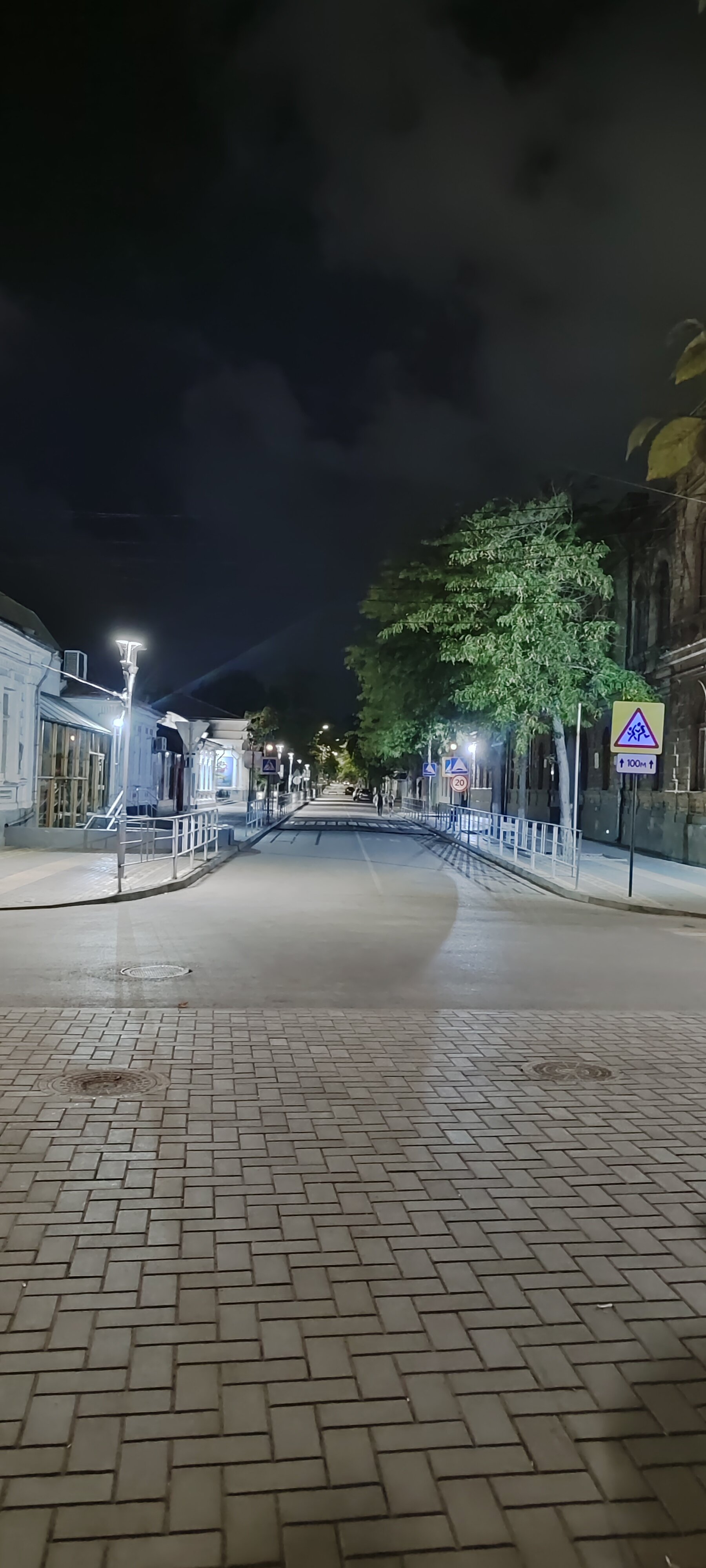 Фото Приморский