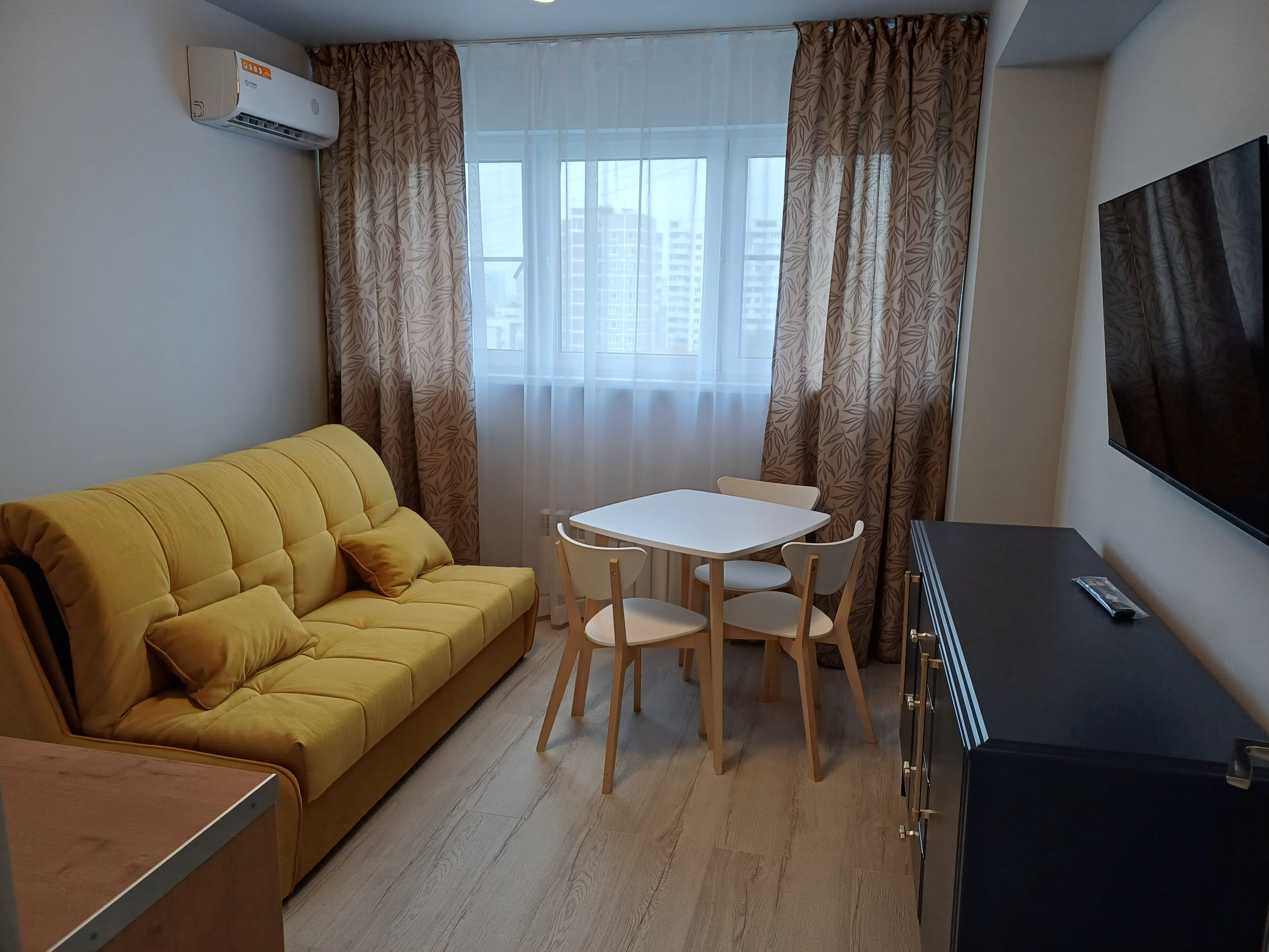 Фото Апартаменты Металлург