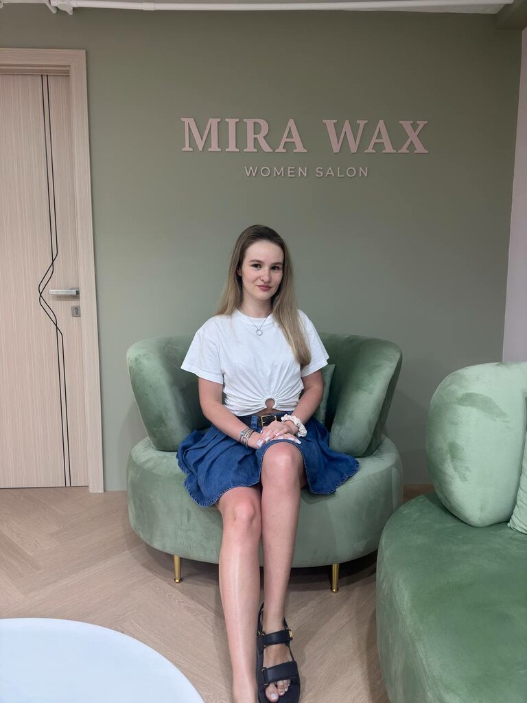 Sugaring Mira Wax Beauty Salon, Dubai, photo
