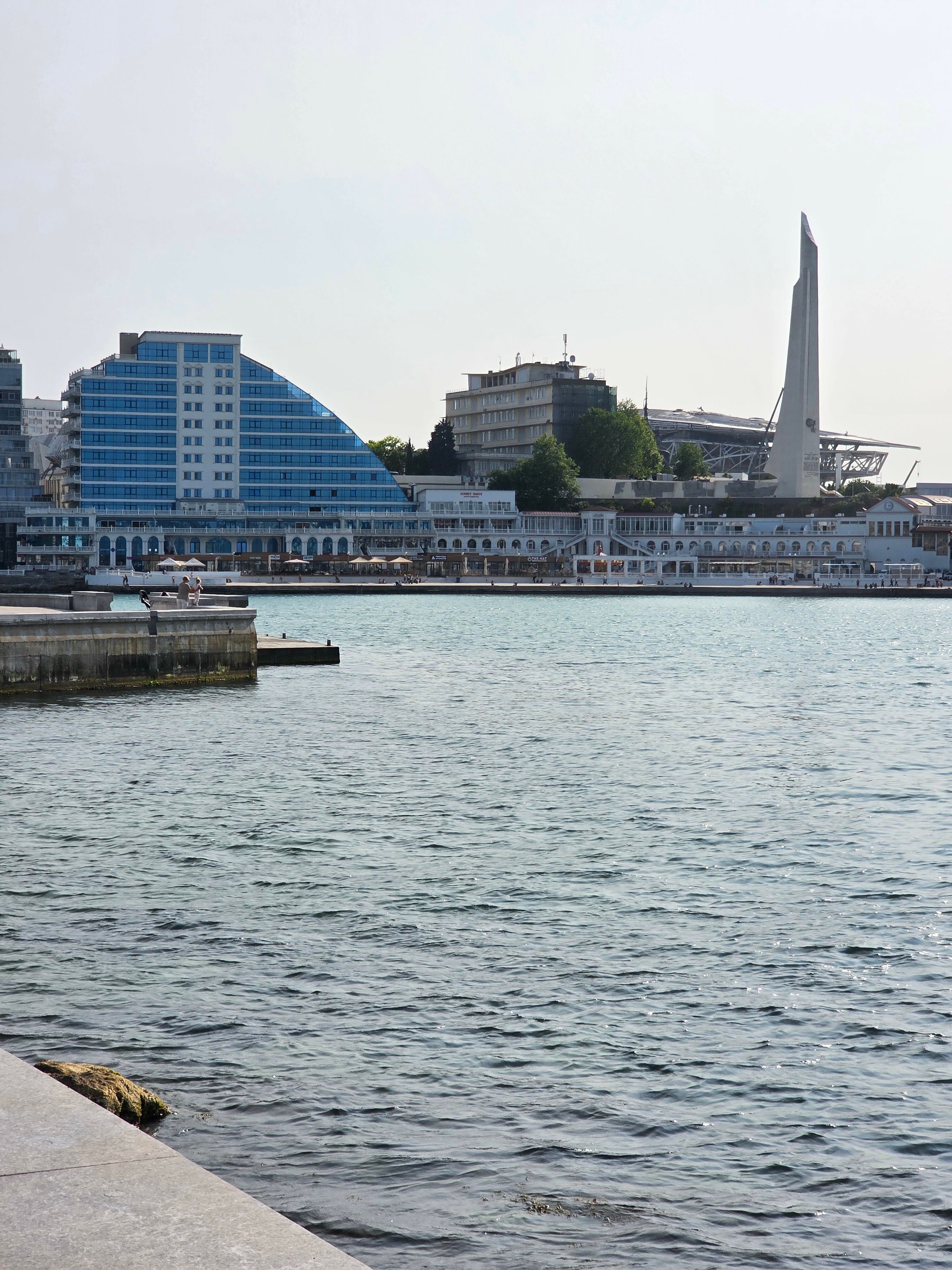 Фото Артбухта