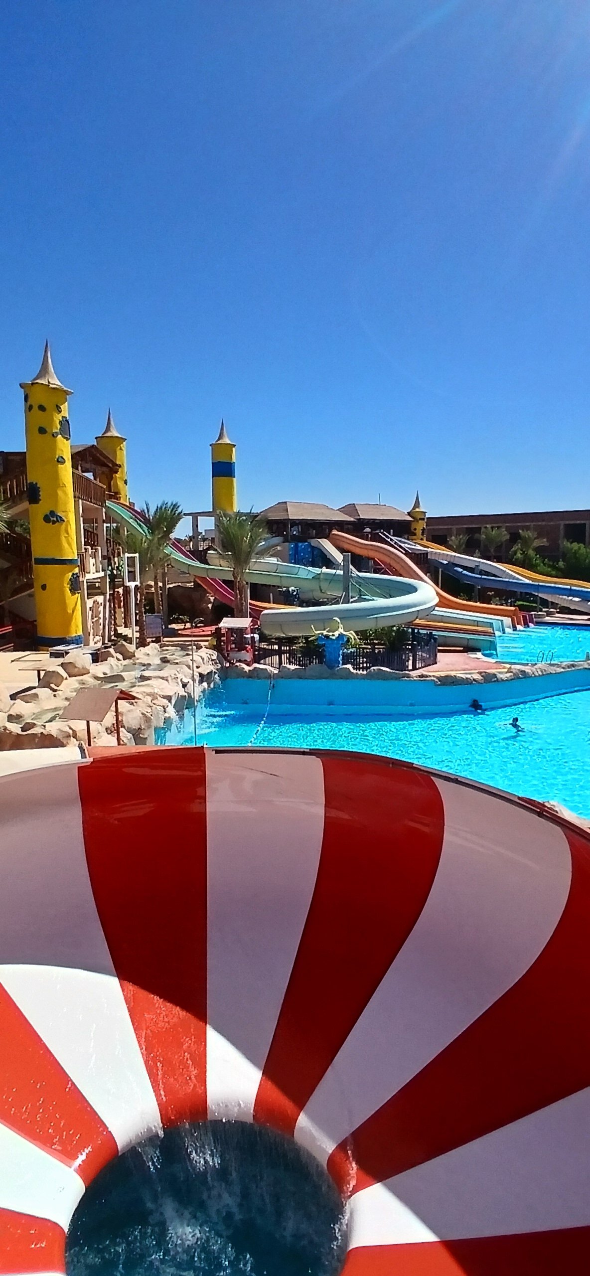 Фото Sea Beach Aqua Park Resort