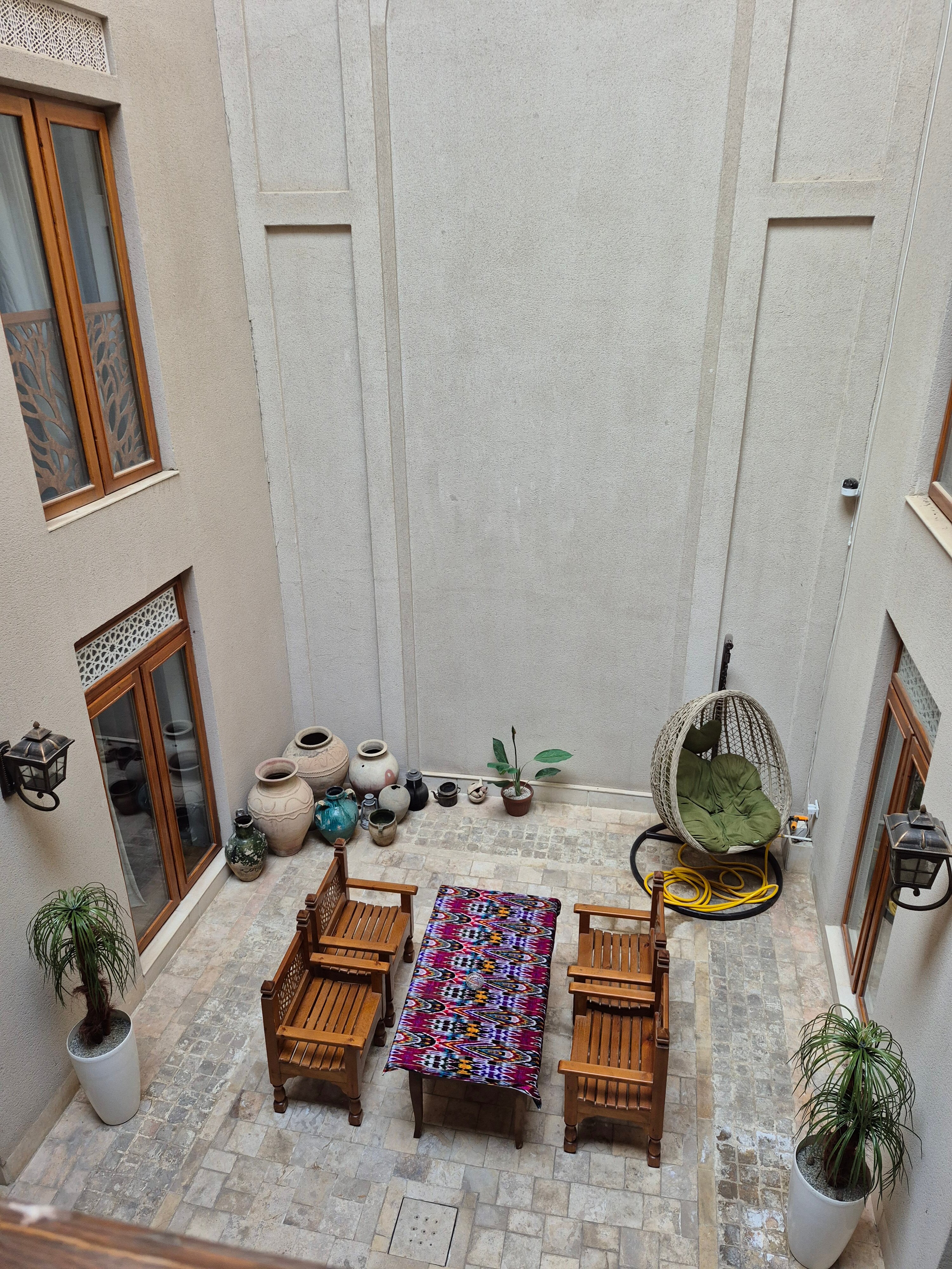 Фото Hotel Ansi Boutique W and s terrace