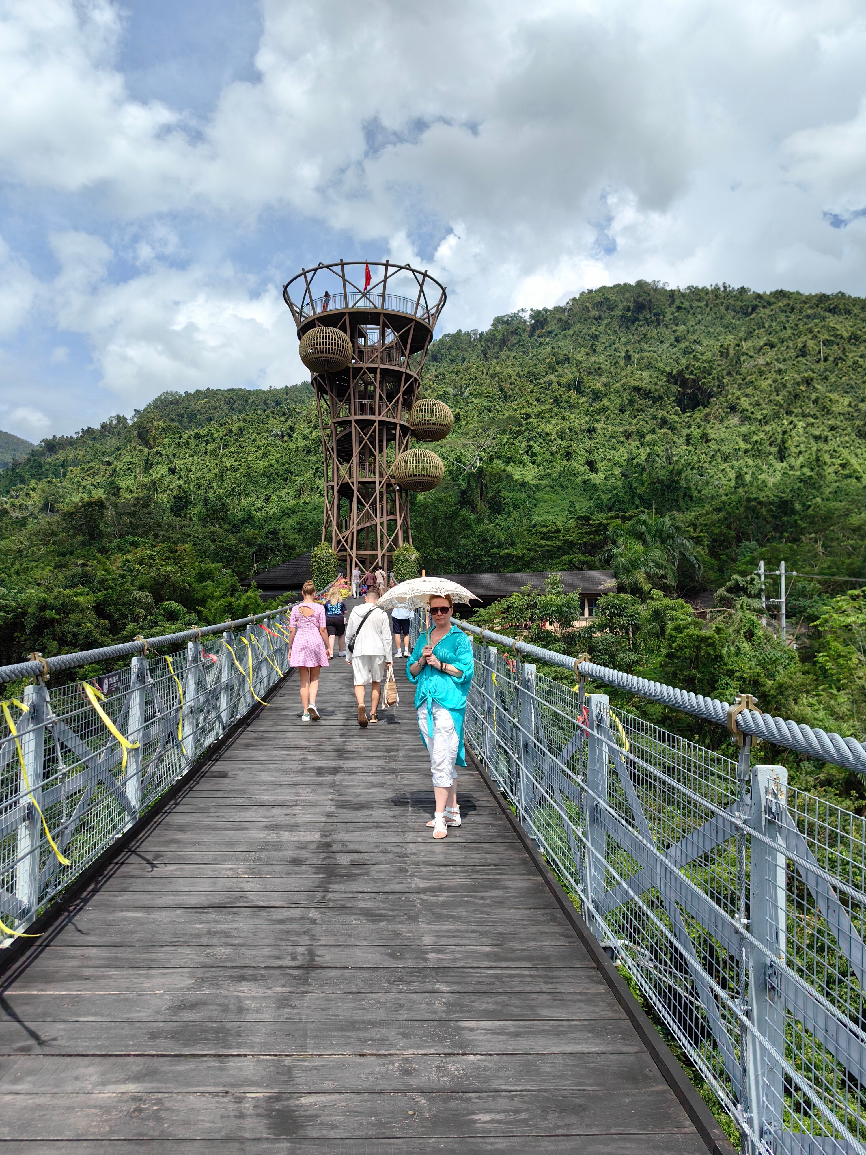 Фото Pullman Oceanview Sanya Bay Resort & SPA