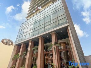 Гостиница Swiss-Belhotel Blulane Manila Philippines