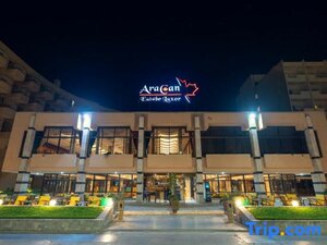 Гостиница Aracan Eatabe Luxor Hotel