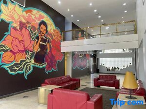 Гостиница Quality Hotel Ambassador Perth
