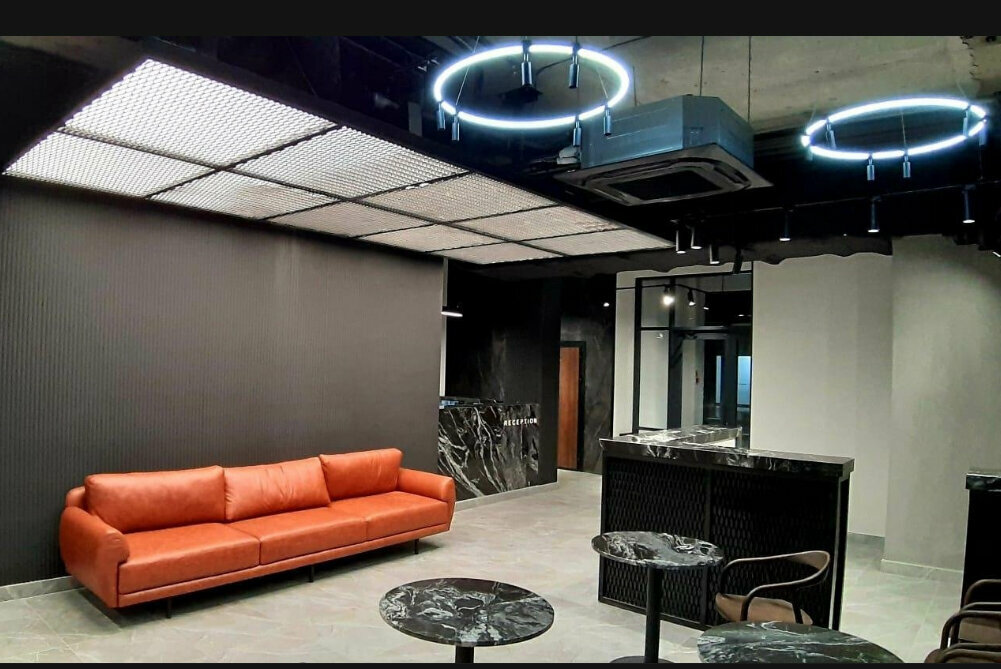 Nail salon Alsounails, Kazan, photo