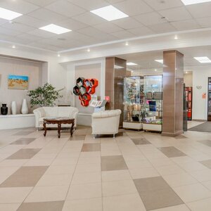 Гостиница Югор