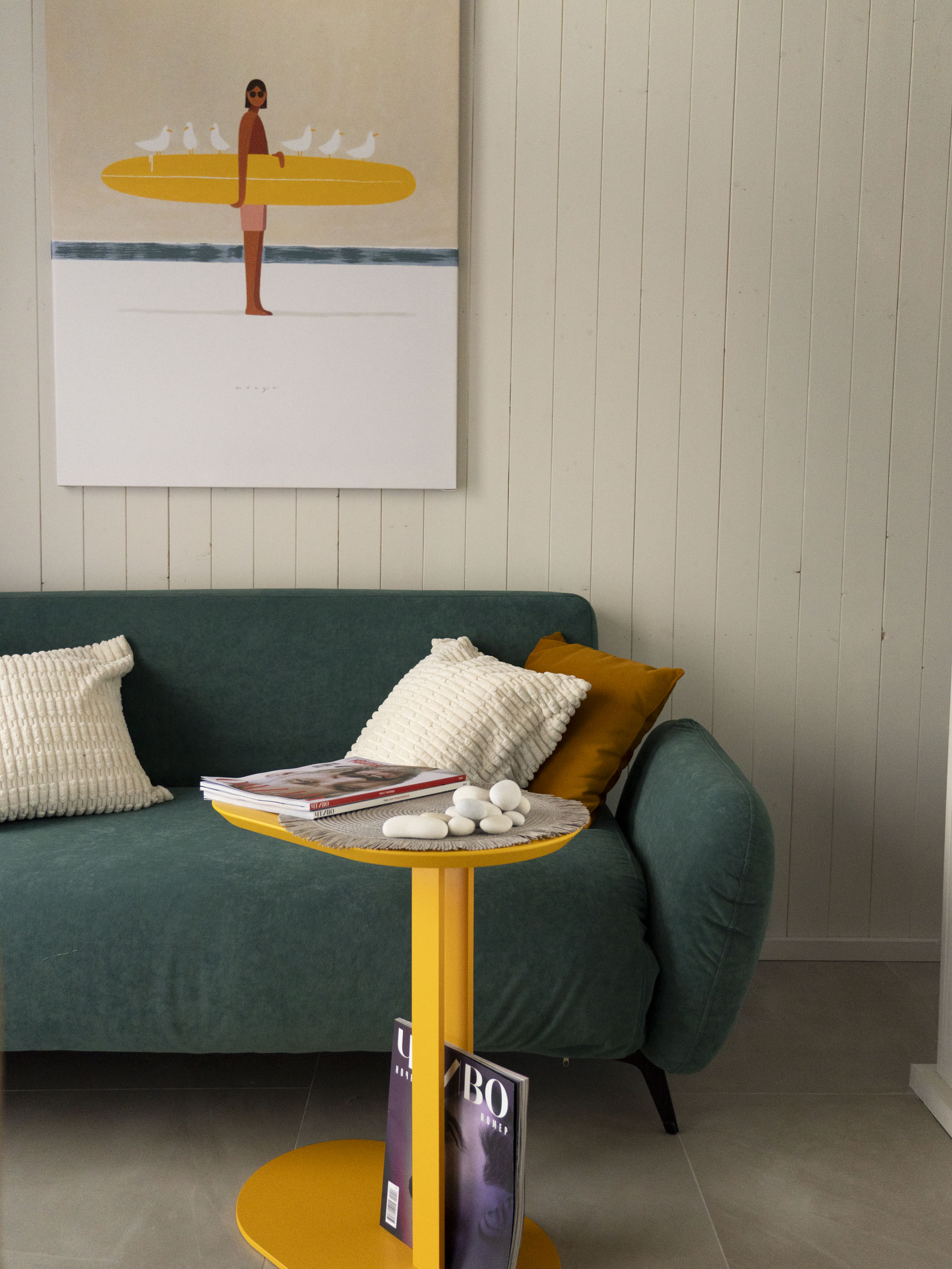 Фото Глэмпинг 16/25