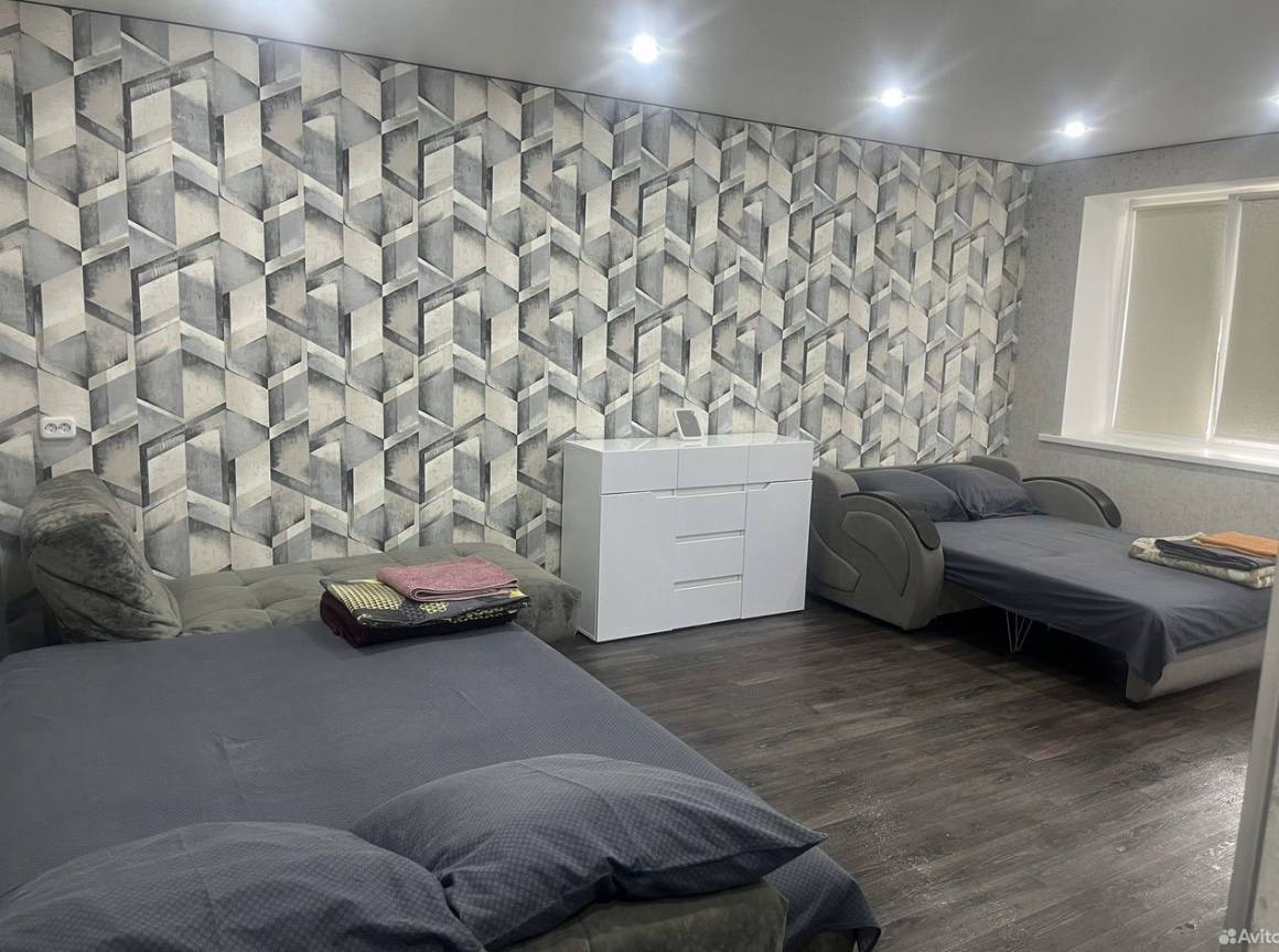 Фото Ночлег как дома