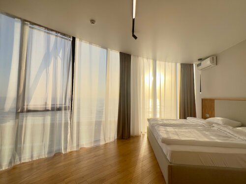 Гостиница Метрополь в Дербенте