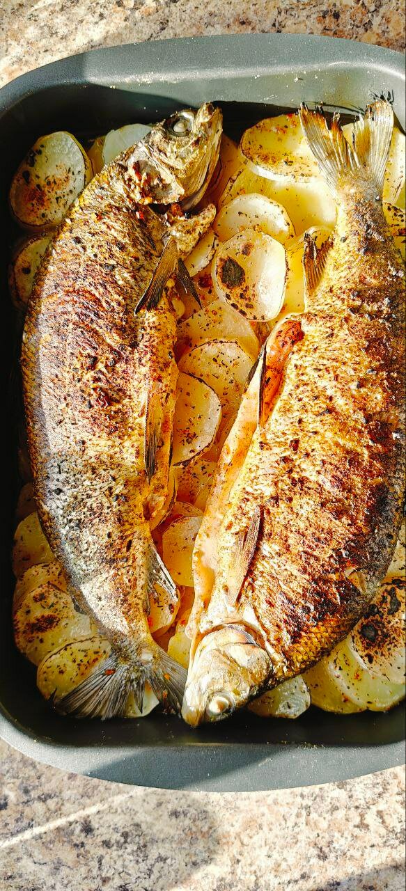 Фото В Варзуге