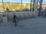 Bicycle parking (Barnaul, Pavlovsky Highway, 251В), bicycle parking