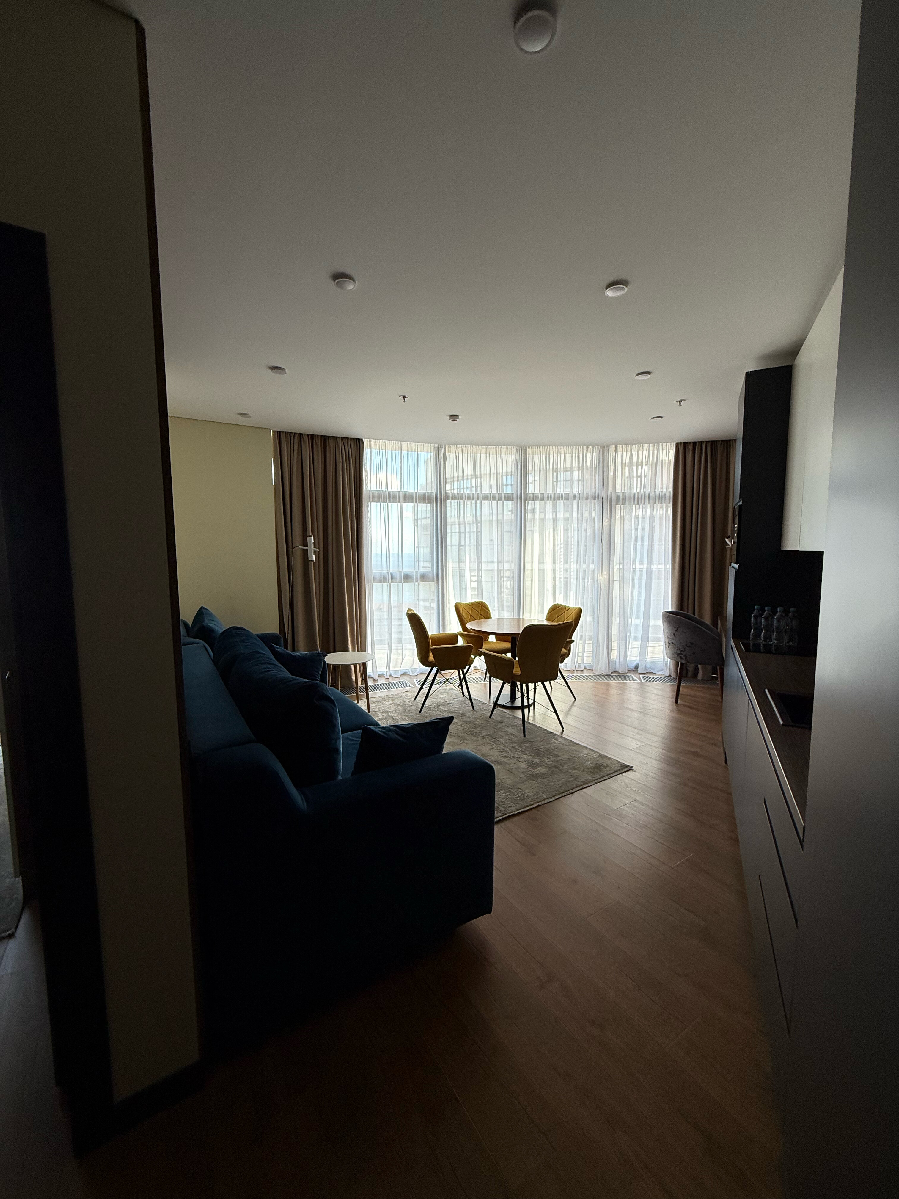 Фото Крымская Резиденция