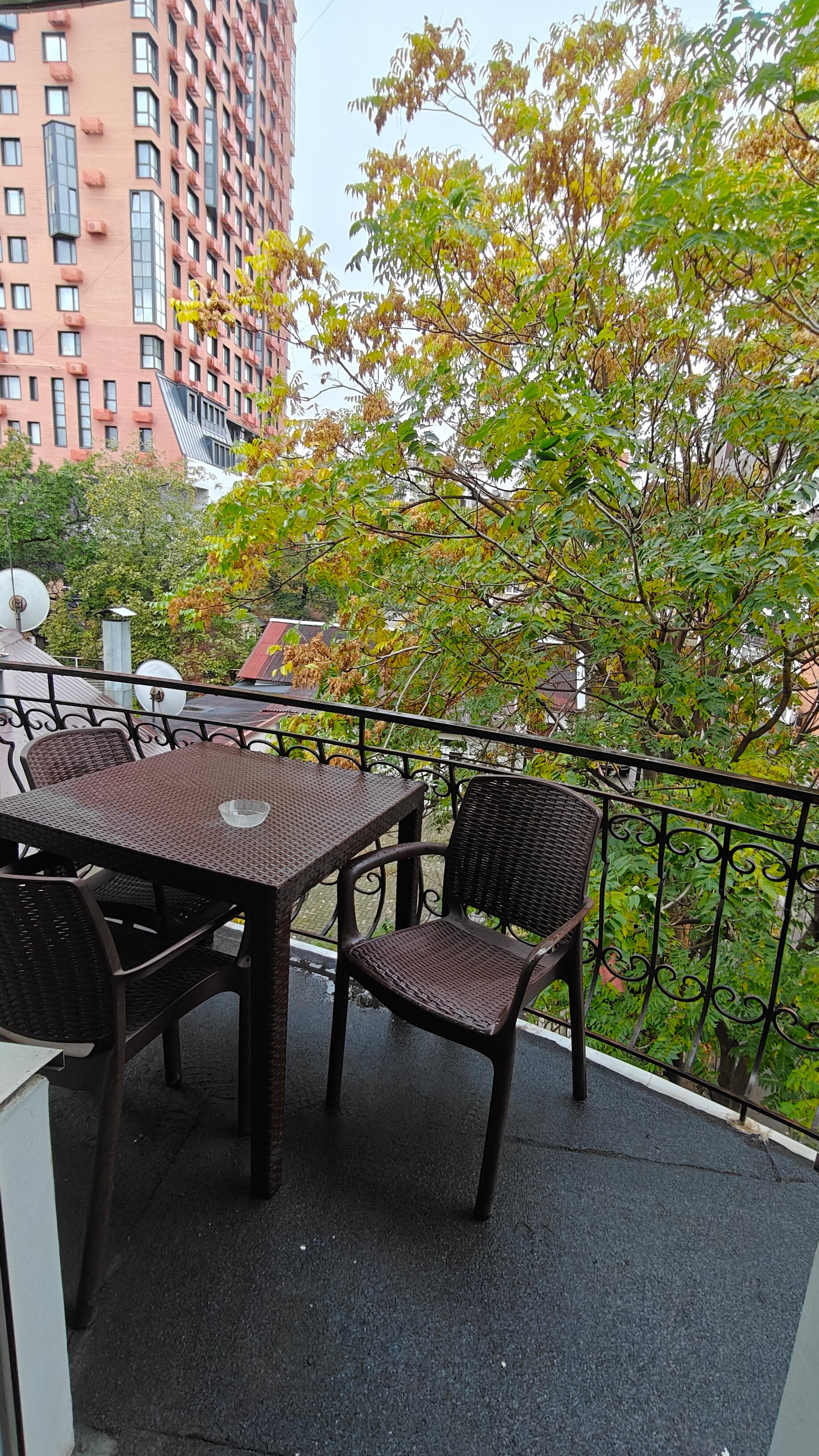 Фото Мистер Икс