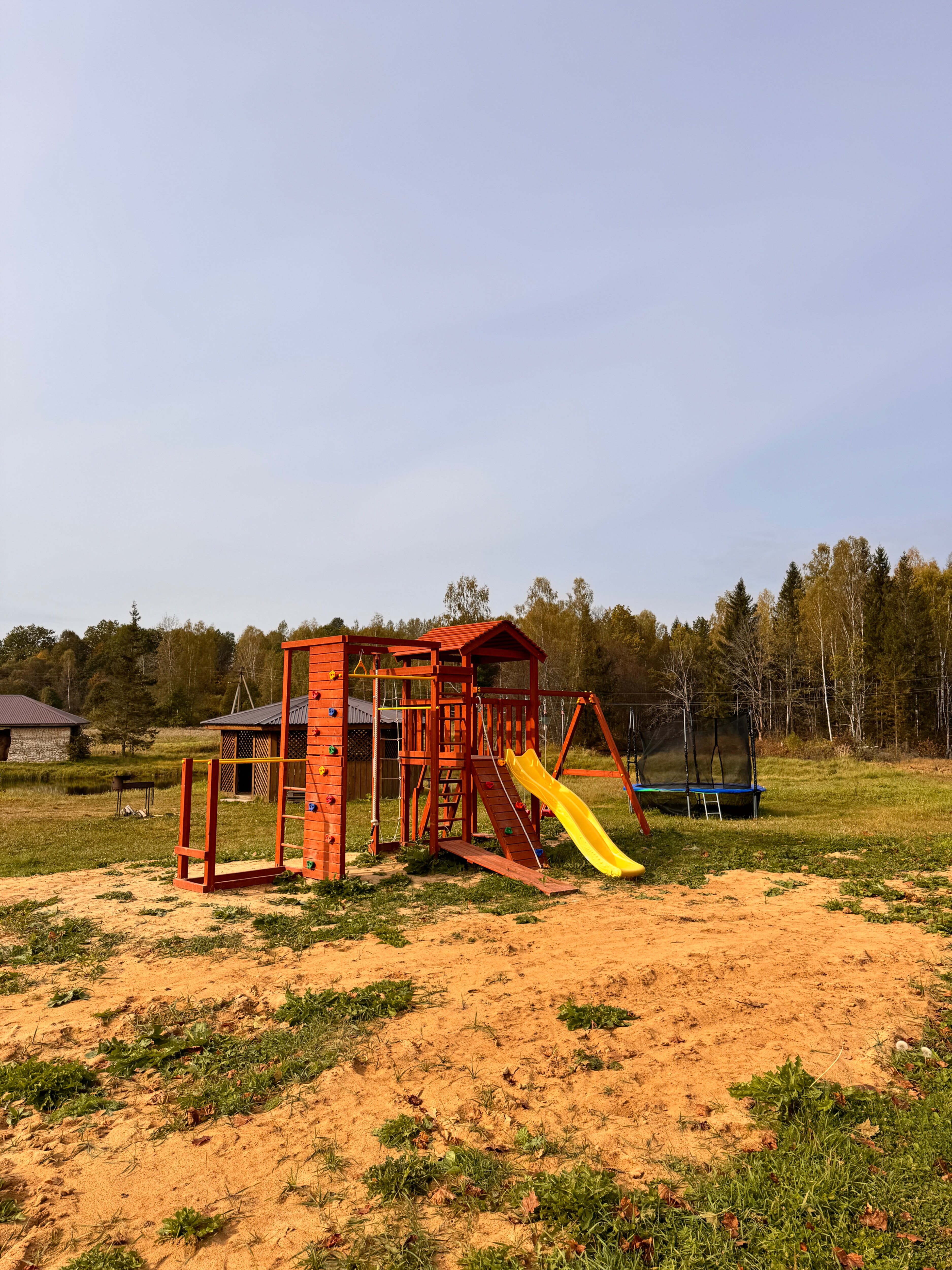 Фото Дом Лани