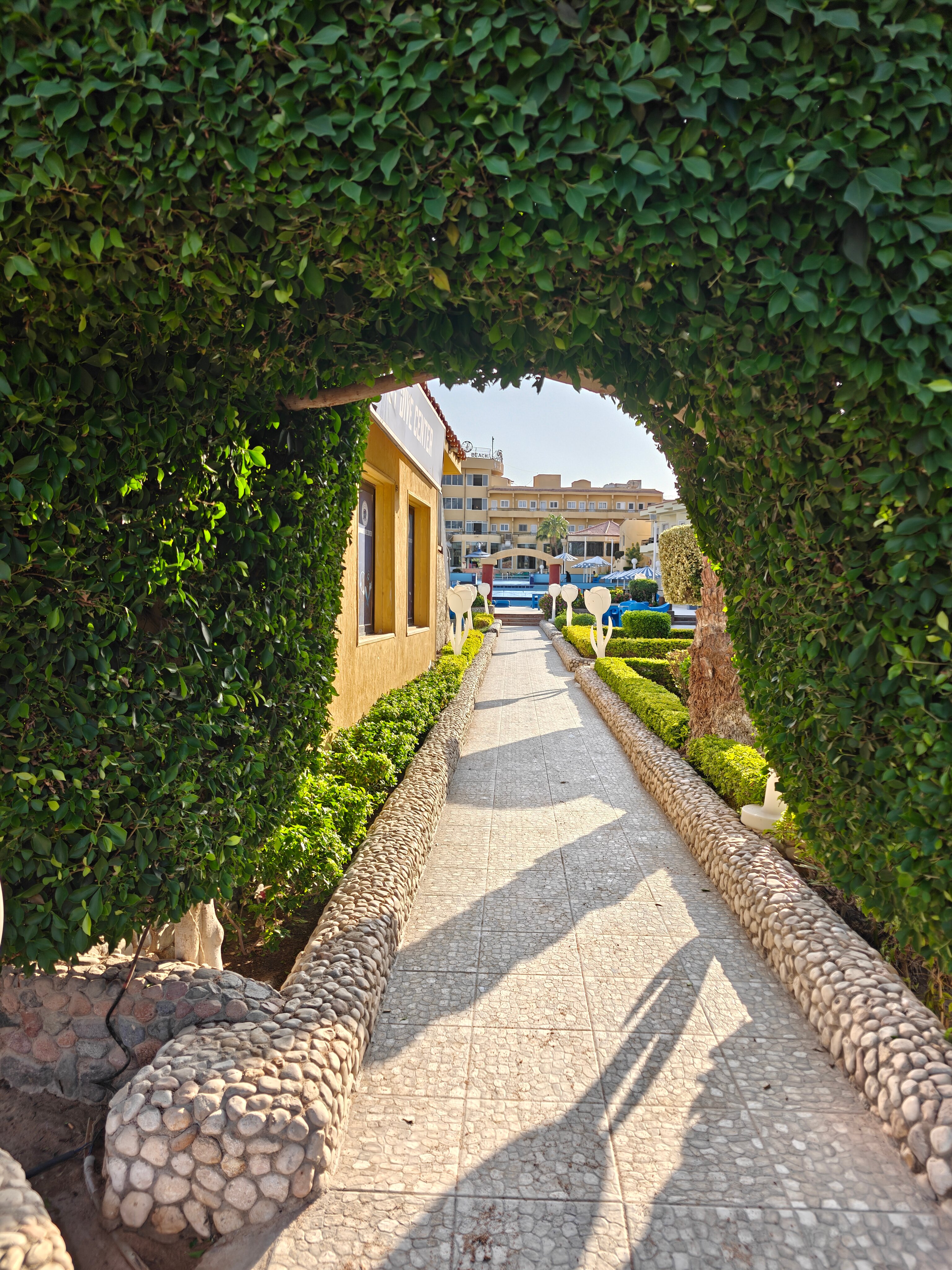 Фото Sand Beach Resort